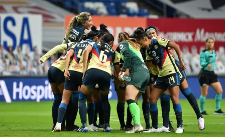 Liga MX Femenil: América y Chivas comenzarán este lunes su camino en el Guardianes 2021