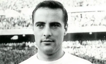 Fallece Pedro Casado, campeón de Europa con el Real Madrid