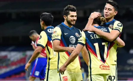 América cae en seguidores pero se mantiene como el club más popular de la Liga MX