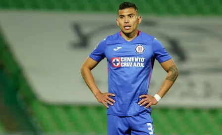 Cruz Azul: Cayó ante Santos e inició con el 'pie izquierdo' el Clausura 2021