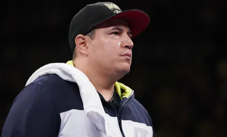 Eddy Reynoso sobre Canelo: 'Es el mejor libra por libra'