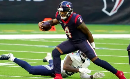 NFL: Texans y Dolphins podrían hacer un intercambio entre Watson y Tagovailoa