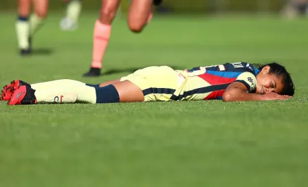 Liga MX Femenil: América cayó ante Atlas en su debut en el Guardianes 2021