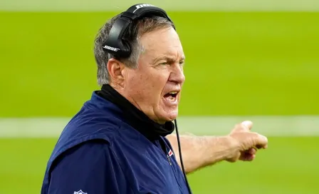 Donald Trump dará a Bill Belichick la Medalla Presidencial de la Libertad