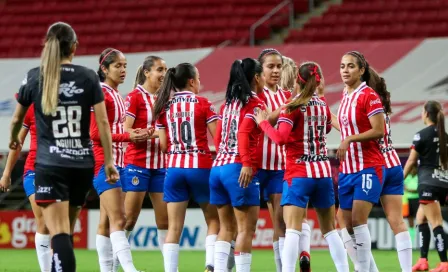 Liga MX Femenil: Chivas venció a Juárez en su debut en el Guardianes 2021