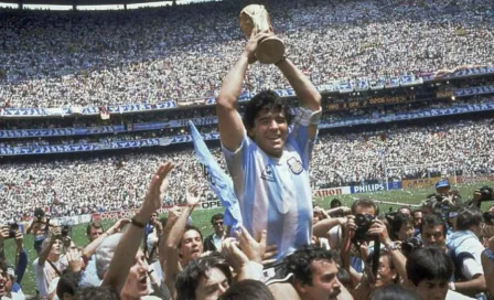 Diego Maradona: Desmenuzan la vida de D10S en documental biográfico