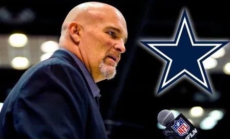 Dallas Cowboys: Dan Quinn, excoach de Falcons, nuevo coordinador defensivo