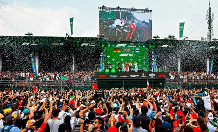 F1: Gran Premio de México ya tiene fecha confirmada para 2021