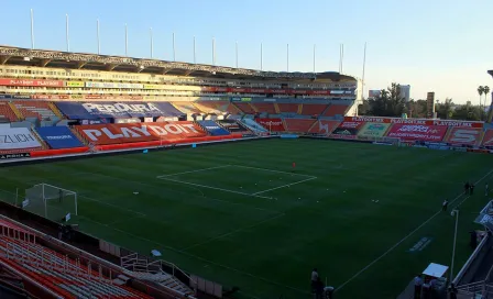 Necaxa: Oficializó que contará con aficionados para juego vs Atlético de San Luis