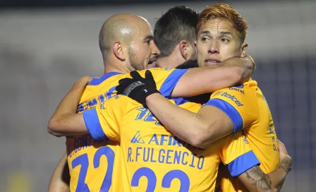 Tigres da la sorpresa y se lleva la jornada 1 del Ranking RÉCORD del Clausura 2021