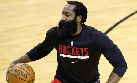 James Harden, nuevo jugador de los Brooklyn Nets