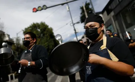 México alcanzó un millón 571 mil 901 infectados de coronavirus; muertes ascienden a 136 mil 917