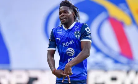 Avilés Hurtado: 'Fichar por Rayados y no por América fue la mejor decisión que tomé' 