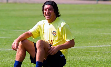 Bam Bam Zamorano: A 20 años de su debut de América, revela que rechazó a Boca para venir