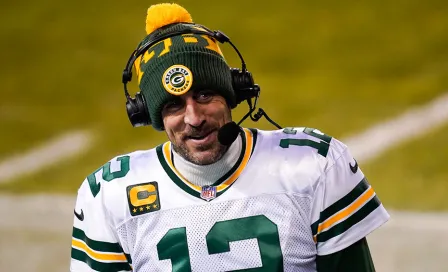 Green Bay y Aaron Rodgers, con la historia y el clima a su favor ante Rams