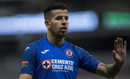 Cruz Azul: Busca concretar la salida de Ceppelini y fichar un defensor central y un delantero