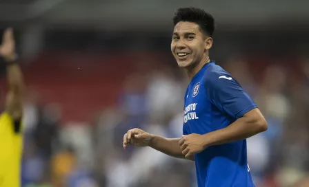 Cruz Azul: Pol Fernández, refuerzo de La Máquina para el Guardianes 2021