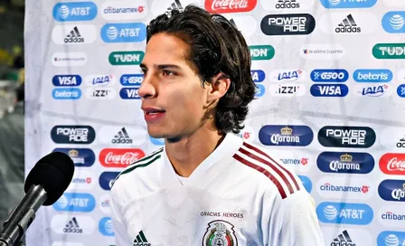 Diego Lainez: El mexicano comenzó trámites de naturalización en España