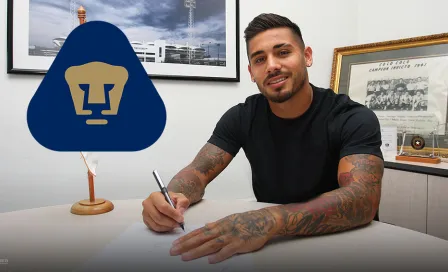 Pumas: Colo Colo, abierto a negociar a Marcos Bolados con los felinos