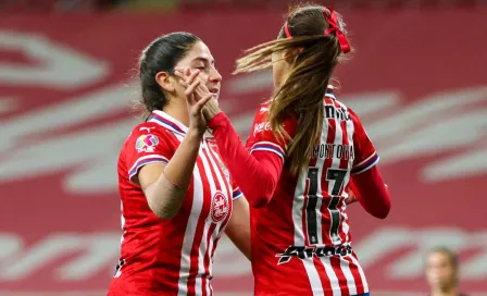 Liga MX Femenil: Chivas, a extender racha positiva ante el Mazatlán FC