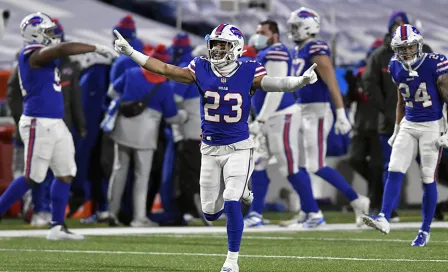 NFL: Bills venció a Ravens y vuelve a la Final de la AFC tras 27 años