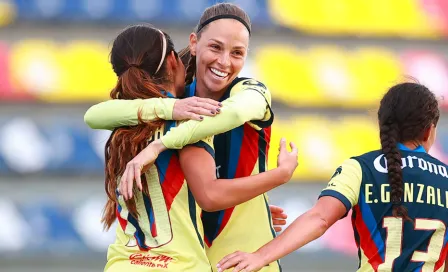 Liga MX Femenil: América, por su primera victoria de local en el Guardianes 2021 ante Juárez