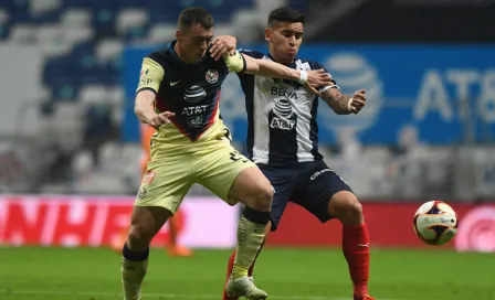 América: Las Águilas, un rival competitivo los 90 minutos ante Monterrey, aseguró Solari