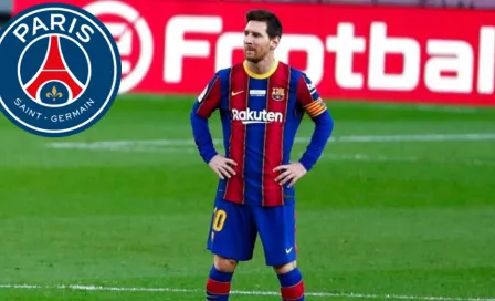 Messi: PSG admite interés por Leo; deja la puerta abierta a Neymar y Mbappé