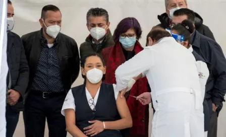 Coronavirus: México accedió a recibir menos dosis de vacunas de Pfizer por apoyo a países pobres