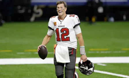 Buccaneers, a un triunfo de ser el primer equipo en jugar un Super Bowl en su estadio