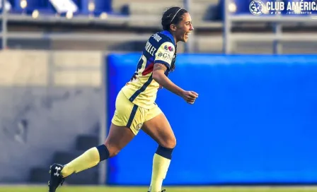 Liga MX Femenil: América venció a Juárez con golazo de Eva González