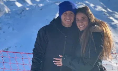 Sandra de la Vega, esposa de Andrés Guardado, inauguró su canal de Youtube