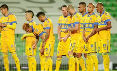 Tigres espera rival asiático o africano para iniciar el Mundial de Clubes