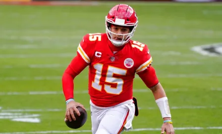 Chiefs: Patrick Mahomes estaría disponible para la Final de Conferencia vs Bills