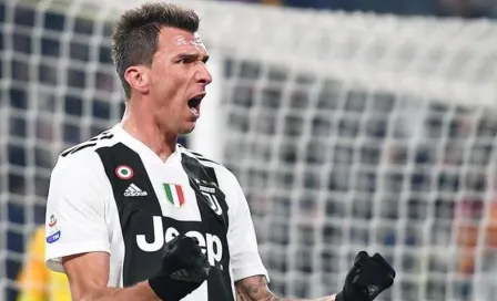 Milan: Mario Mandzukic, muy cerca de ser nuevo jugador rossoneri