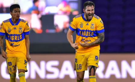 Mundial de Clubes: Tigres se medirá al Ulsan, campeón de Asia