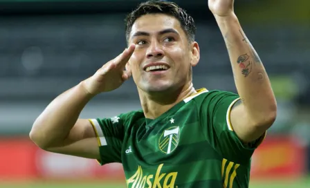 Felipe Mora: Portland Timbers completó transferencia con Pumas por el jugador chileno