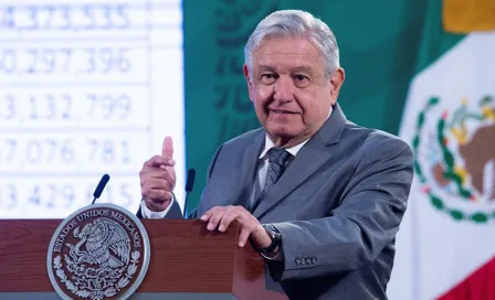 AMLO anunció que se iniciará vacunación de maestros en Campeche para arrancar clases en febrero