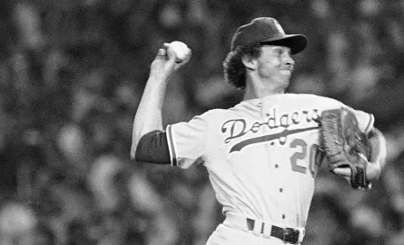 Dodgers: El legendario Don Sutton falleció a los 75 años tras larga lucha contra el cáncer