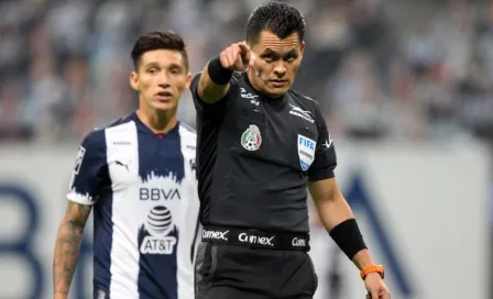 Arturo Brizio: Indicó que el penal marcado en contra del América fue una "decisión incorrecta"