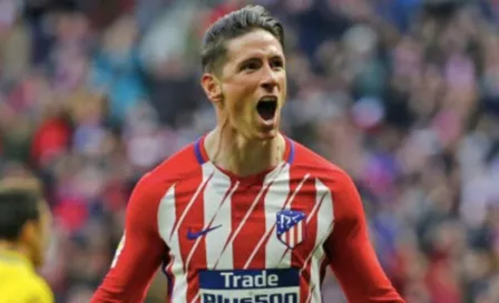 Video: Fernando 'Niño' Torres 'rompe' las redes con impresionante cambio físico