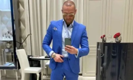 Conor McGregor: ¿Cuánto ha gastado en sus lujosos relojes?