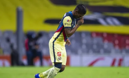 América: Pedro Aquino, preocupado y molesto tras brote de Covid-19 en Rayados