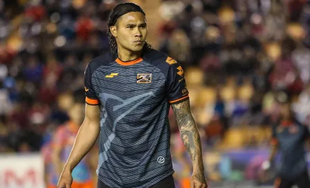 Gullit Peña: Cerca de llegar al Santa Tecla de El Salvador