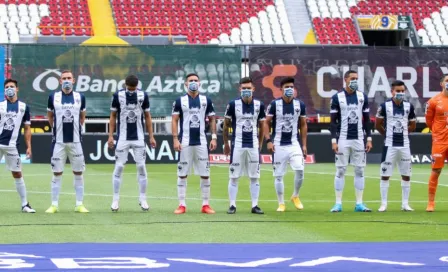 Rayados: Liga MX reportó 19 positivos; reprogramó partidos vs León y Puebla