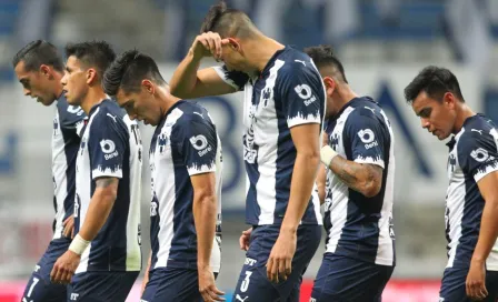 Liga MX: Rayados vs León será reprogramado por casos de Covid-19 en Monterrey