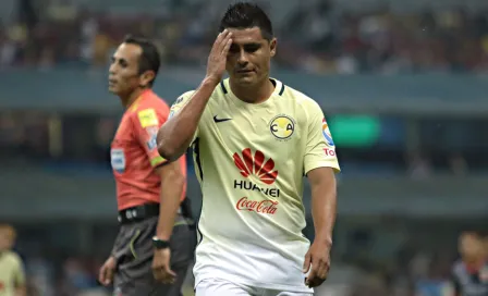 América: Osvaldo Martínez reveló que un desacuerdo con La Volpe originó su salida de Coapa  