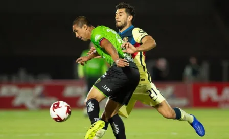 Liga MX: América vs Juárez fue reprogramado por casos de Covid-19