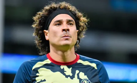 América: Memo Ochoa reveló cómo han sido los tres días de síntomas de Covid-19