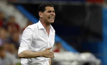 Fernando Hierro sobre Zidane: 'Lo que ha hecho no se cuestiona, encaja muy bien en el Madrid'